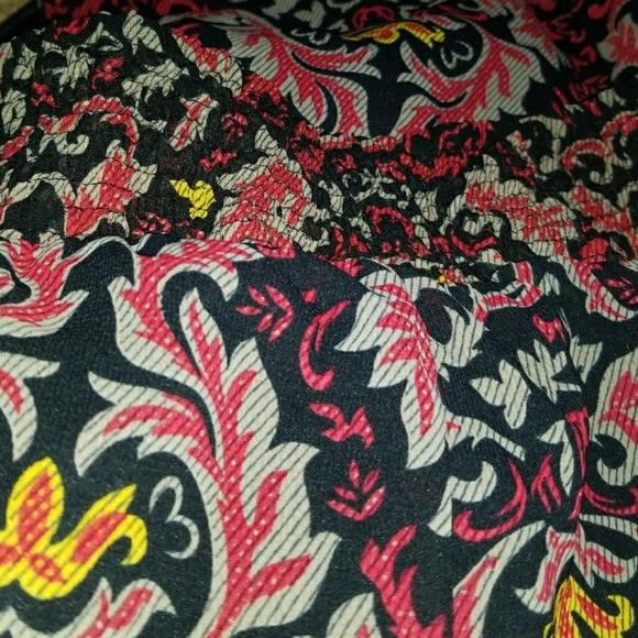 Bar III Palazzo Pants, size small - Picture 4 of 4