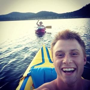 Meet your Posher, Conner