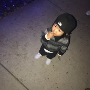 Meet your Posher, Joshua