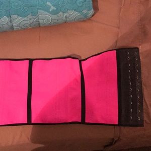 Ann Chery Waist Shaper