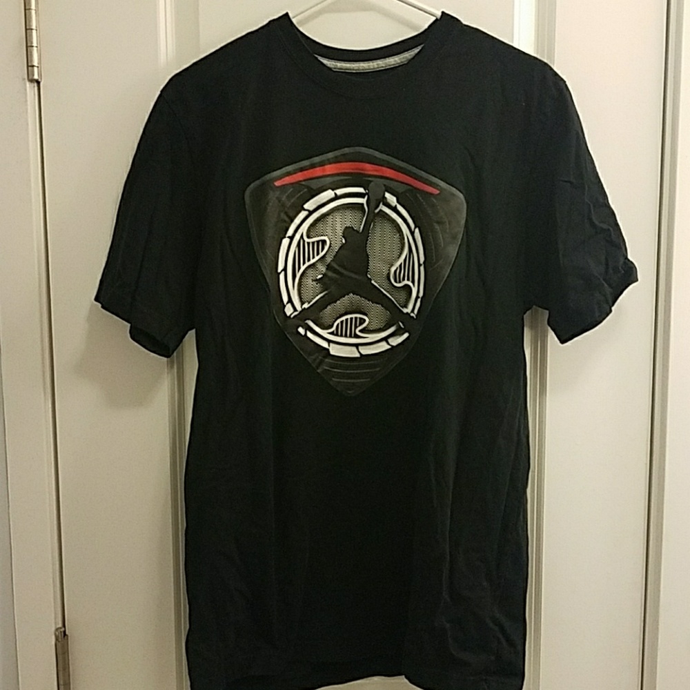 Air Jordan shirt