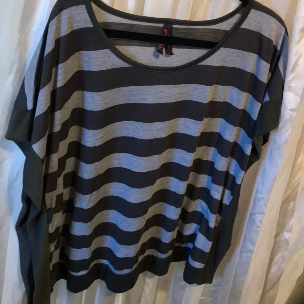 Single shirt