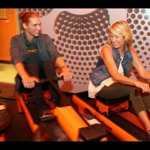 Meet your Posher, Connor