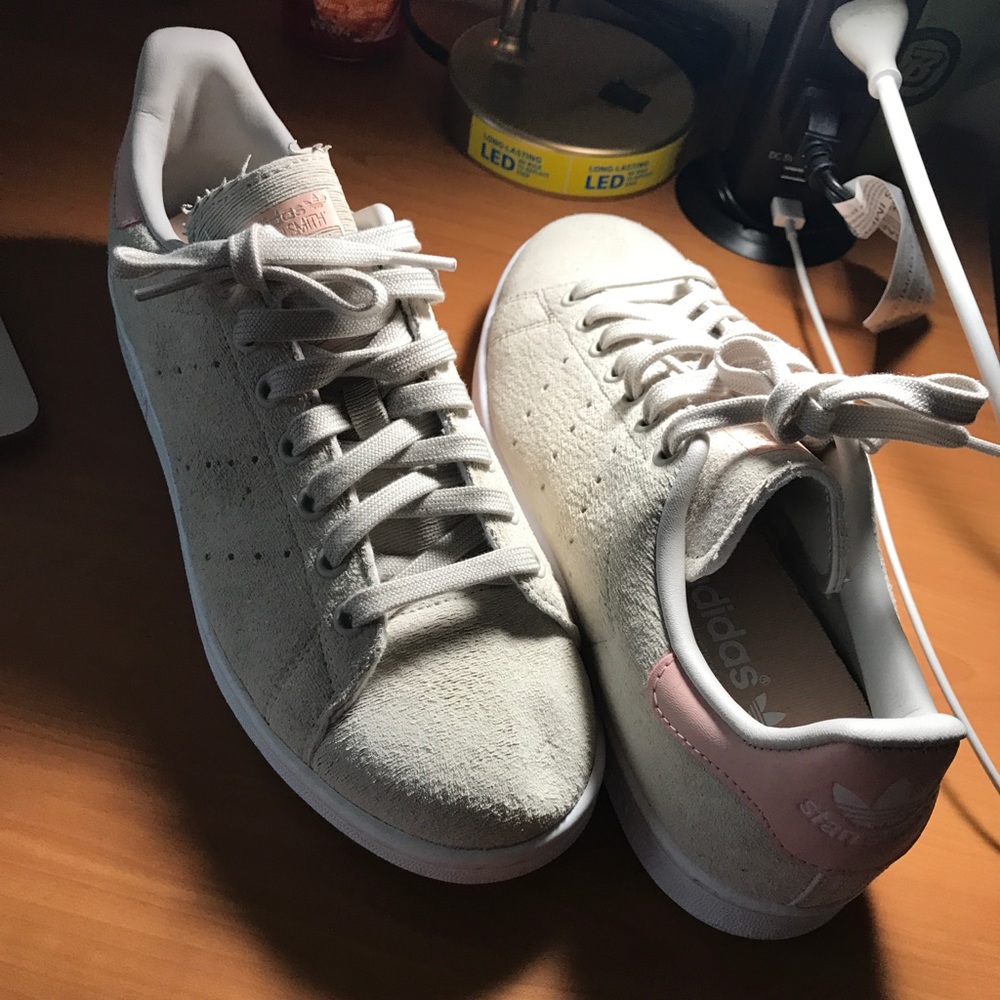 Adidas Stan Smith Tan