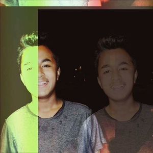 Meet your Posher, Kevin