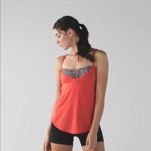 Lululemon Roll Out Tank