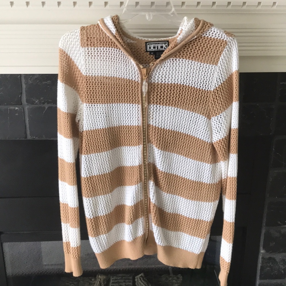 Fancy Hoodie
