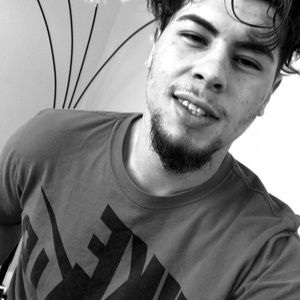 Meet your Posher, Jay