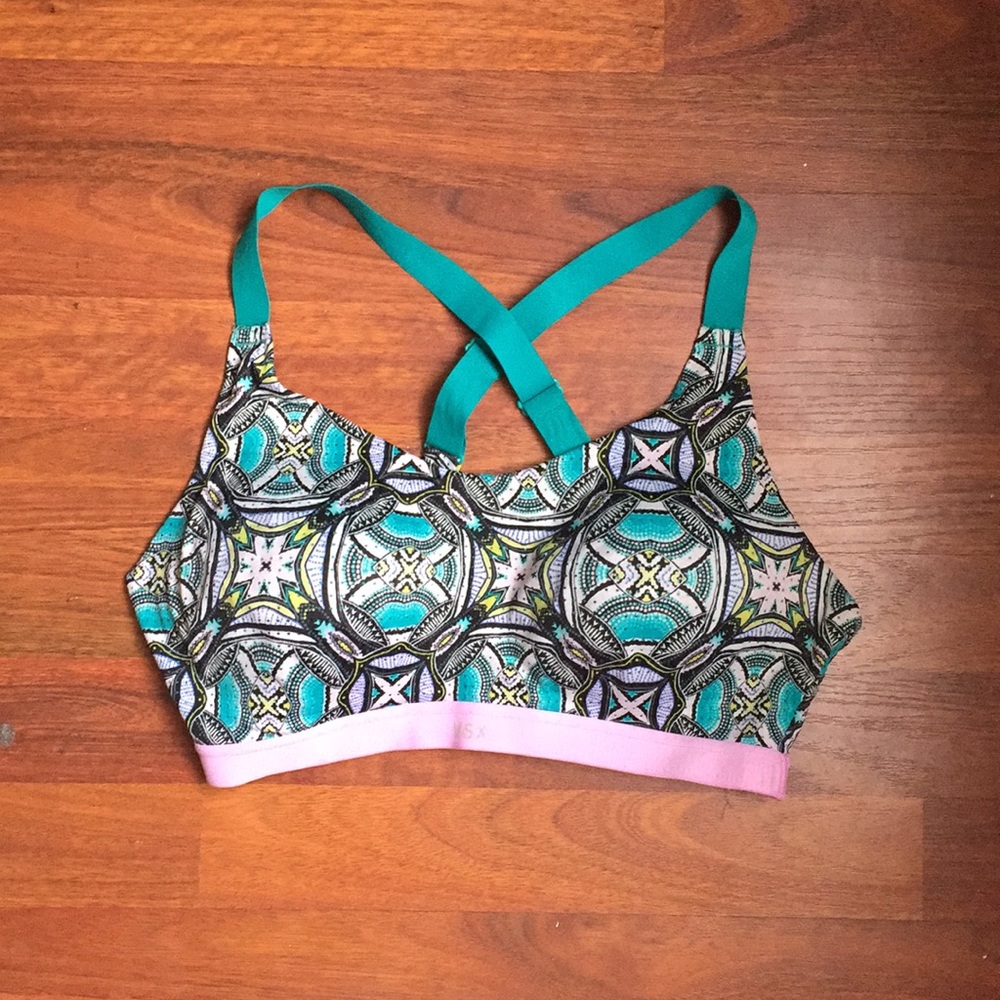 VS Sports Bra