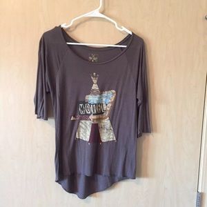 Tribe Kelley Nomad Tee