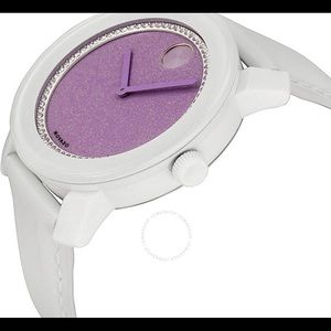 Movado Bold Watch
