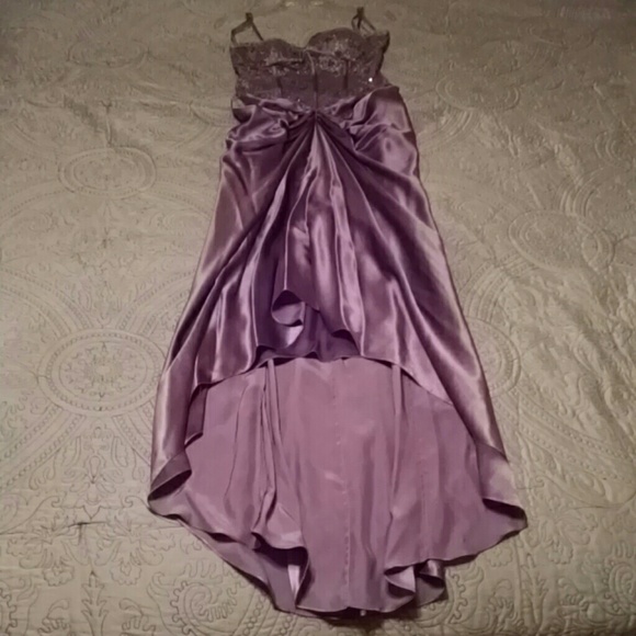 Cache Dresses & Skirts - Cache Evening/Prom Dress