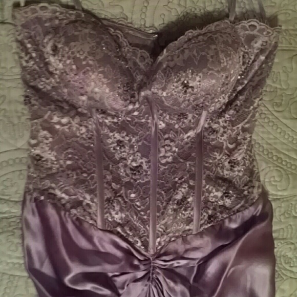 Cache Evening/Prom Dress - Picture 2 of 4