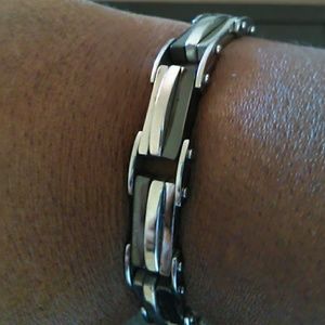 BRAND NEW Men's Link Bracelet