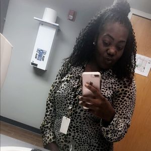 Meet your Posher, Brandi