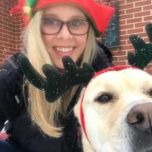 Meet your Posher, Mary