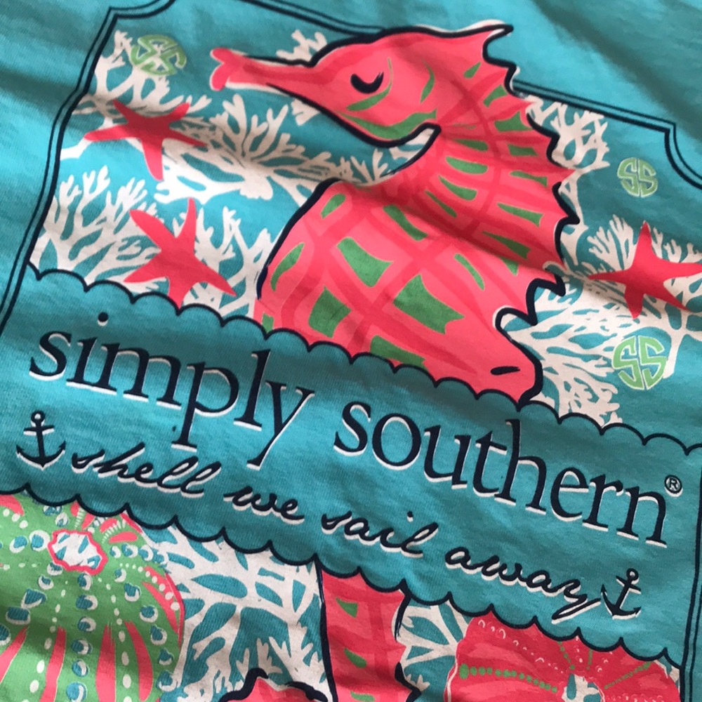 Simply Southern T-shirt