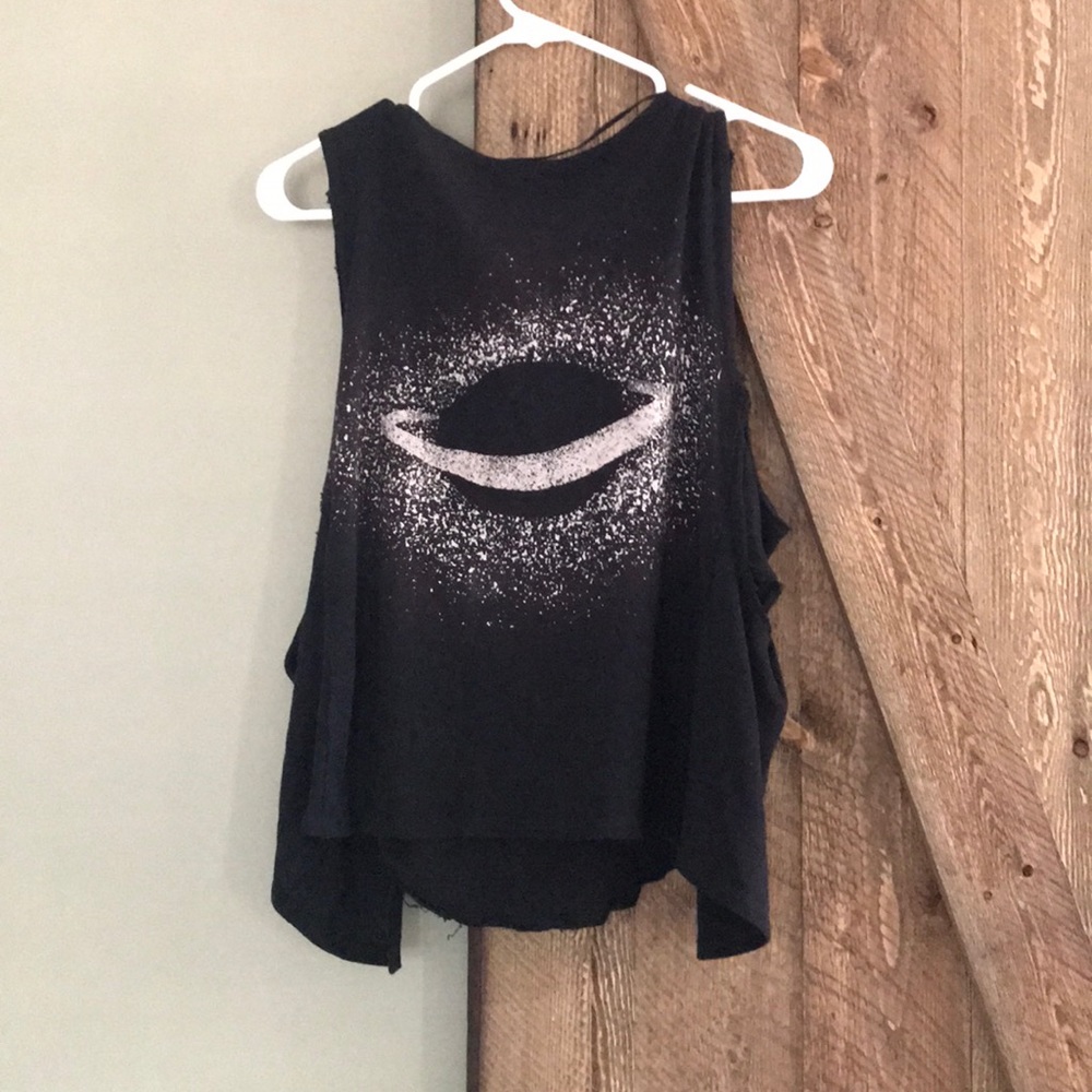 Free people top!