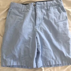 Nautica (light blue) shorts