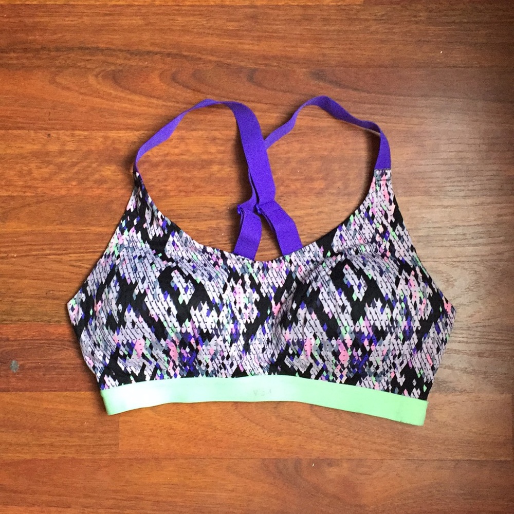 VS Sports Bra