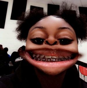 Meet your Posher, Chantell