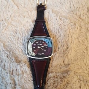 Diesel watch