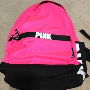 Victoria Secret Pink backpack