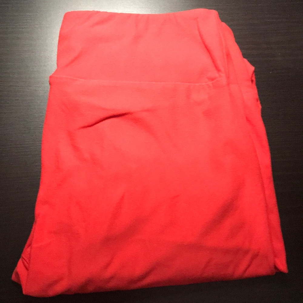 OS LulaRoe Leggings