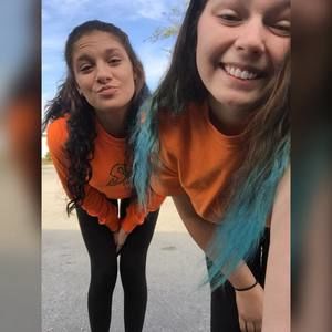 Meet your Posher, Catherine