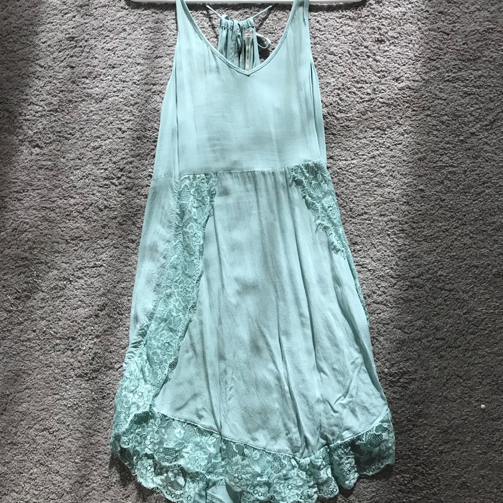 Free People Eyelashes Slip