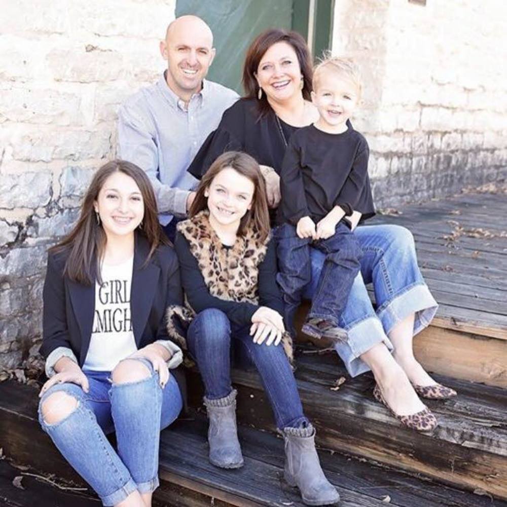 Meet your Posher, Malaina