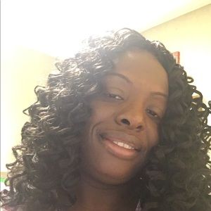 Meet your Posher, Donna