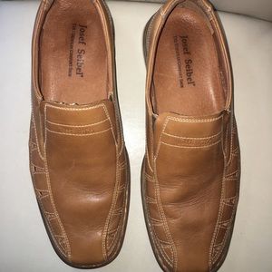 Josef Seibel Casual men sandals