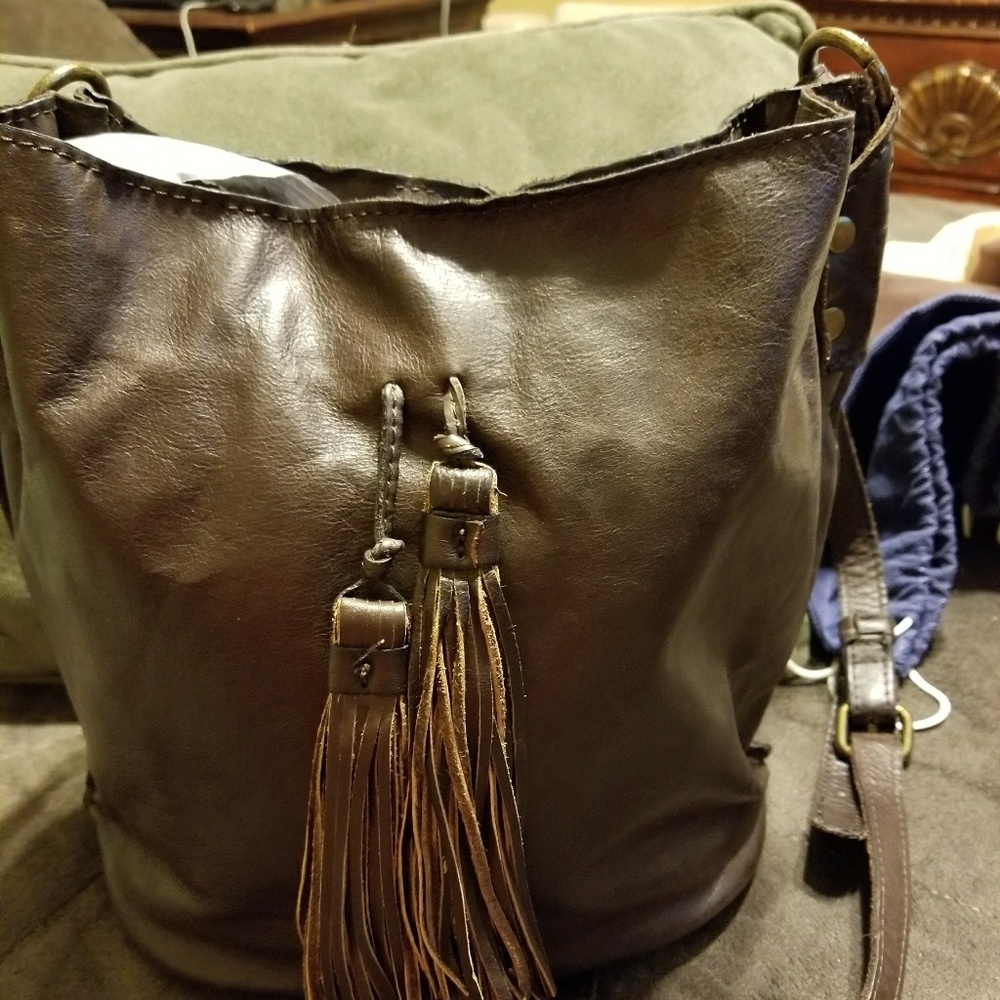 Patricia Nash handbag