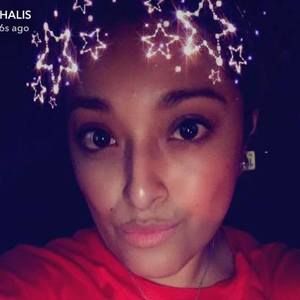 Meet your Posher, Thalia