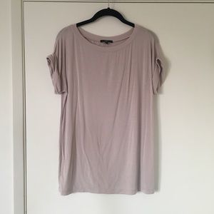 Tart Zelda Top in Soft Beige