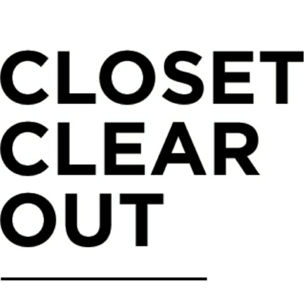 All offers considered, everything must go