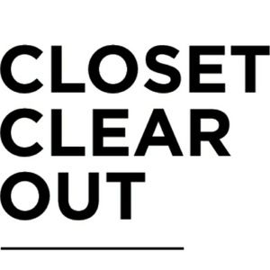 All offers considered, everything must go