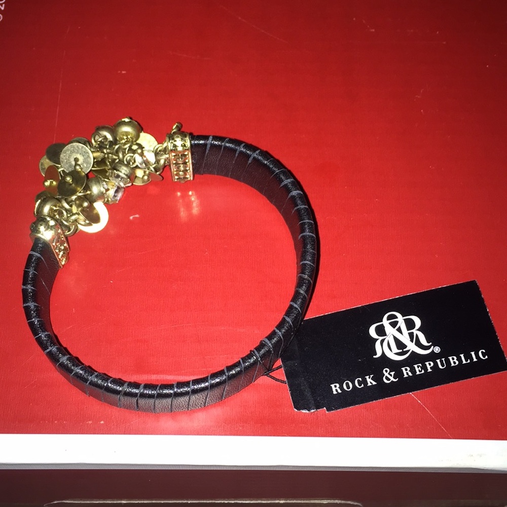 Rock & Republic bracelet
