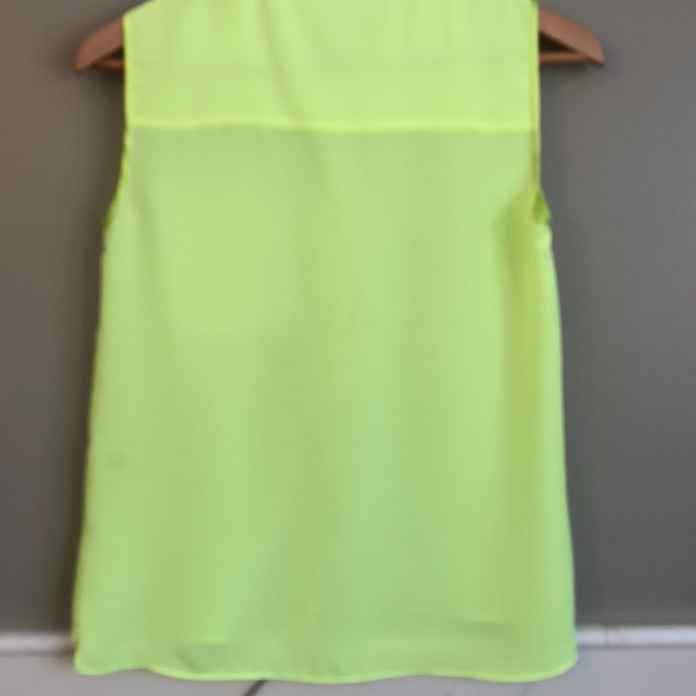 Tahari Blouse - Picture 3 of 5