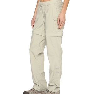 North Face Paramount hiking pants