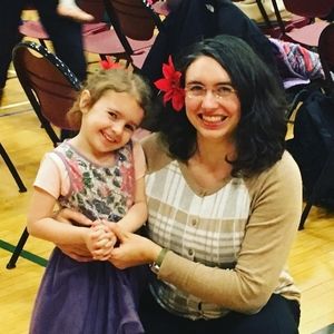 Meet your Posher, Emily