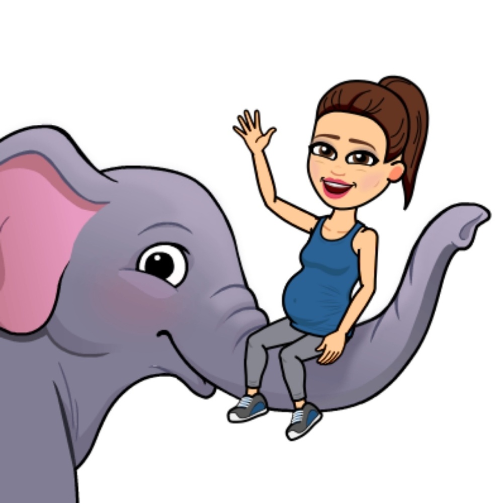 Making room, stop by!