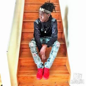 Meet your Posher, Kyree