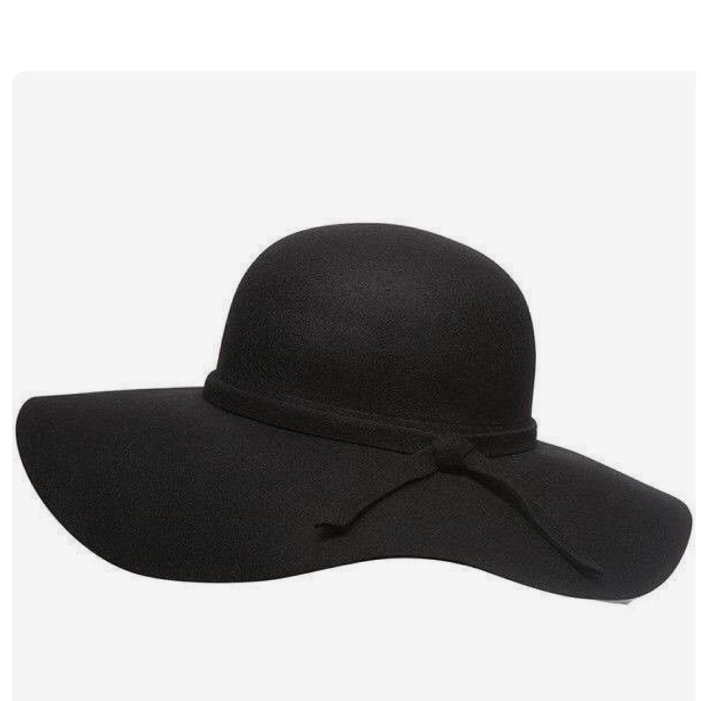 Floppy Hat