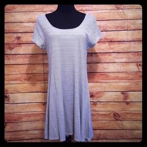 Adam Levine Dress