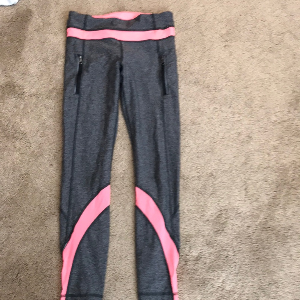 Lululemon inspire tights sz4