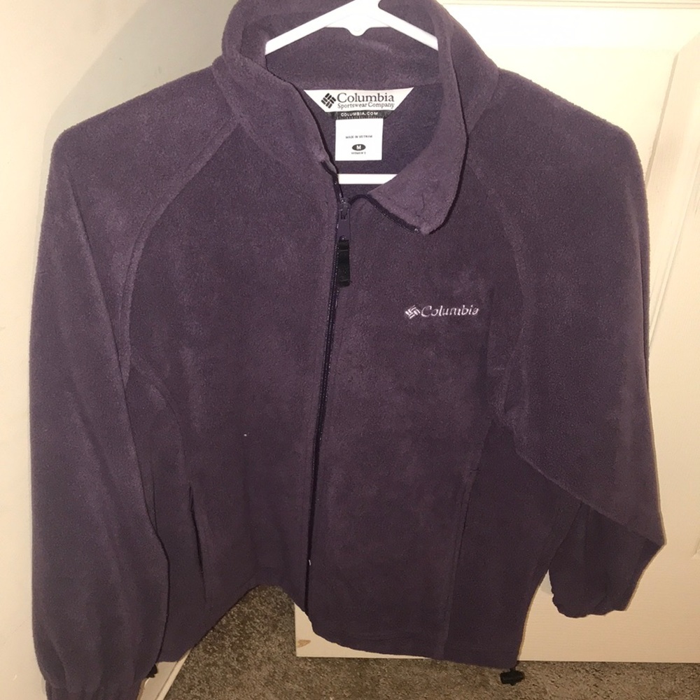 Columbia Jacket