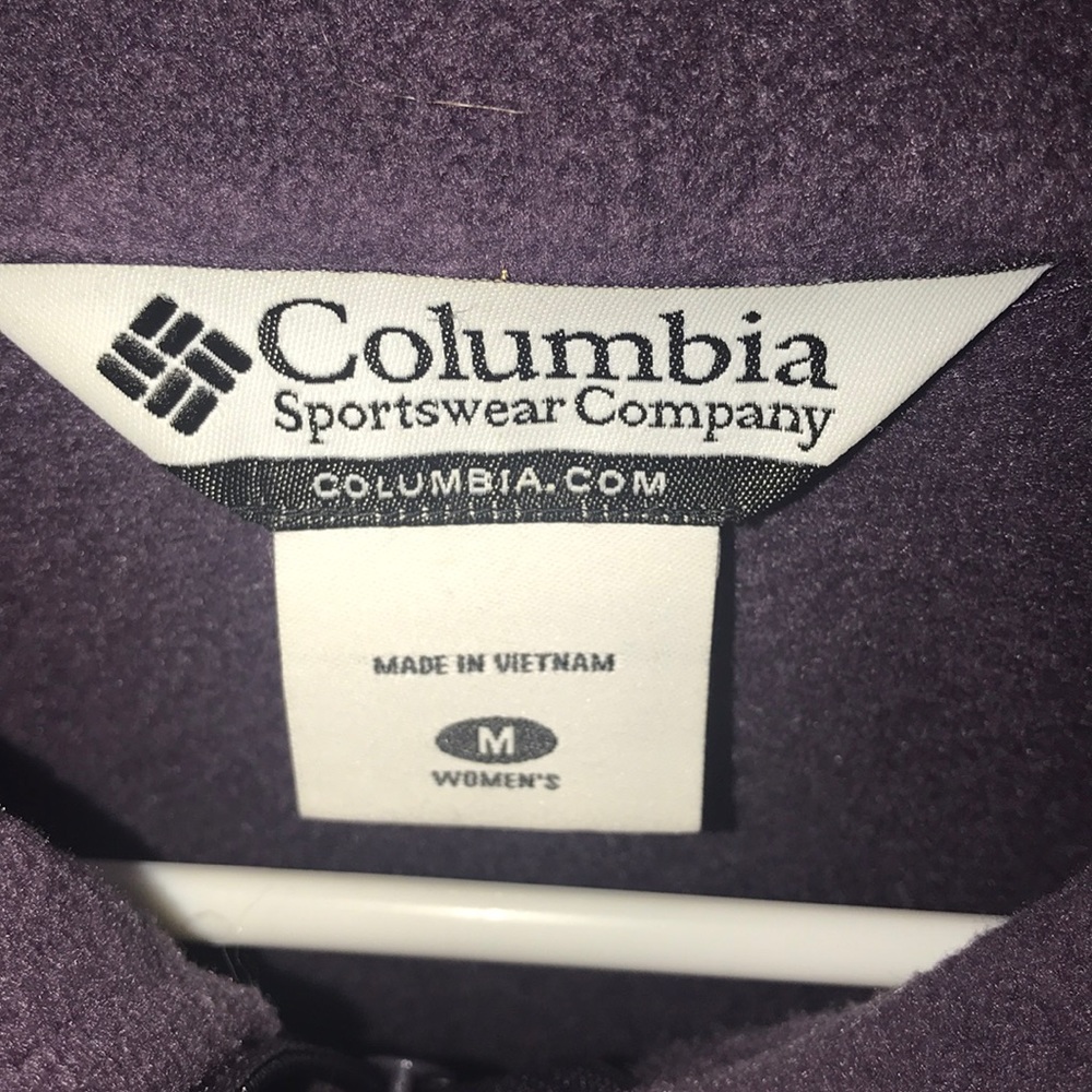 Columbia Jacket - Picture 2 of 4