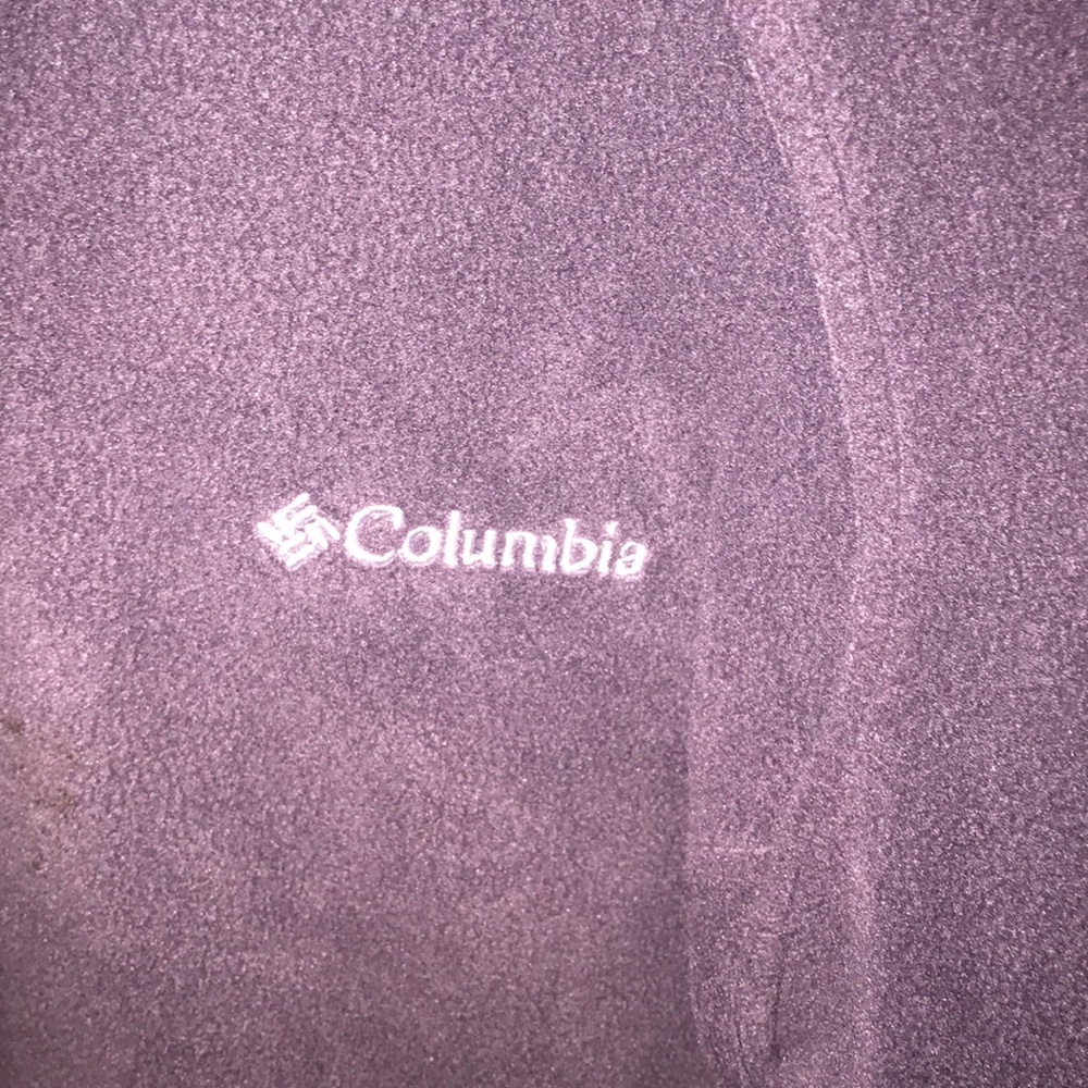 Columbia Jacket - Picture 3 of 4